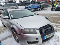 Amortizor capota Audi A3 8P 2004 hatchback 1.9 diesel