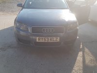 Amortizor capota Audi A3 8P 2006 HATCHBACK 2.0