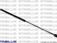 Amortizor capota AUDI A3 (8P1) (2003 - 2012) STABILUS 023812