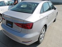 Amortizor capota Audi A3 8V 2016 limuzina / sedan 2.0 tdi DEJ