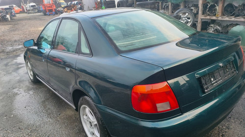 Amortizor capota Audi A4 B5 1996 Limuzina 1.6i