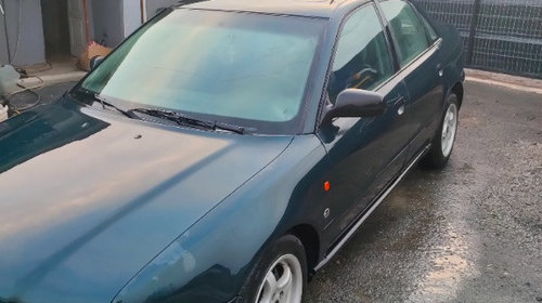 Amortizor capota Audi A4 B5 1996 Limuzina 1.6i