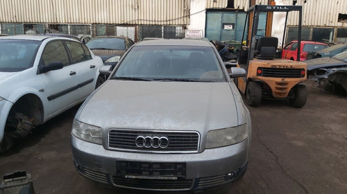 Amortizor capota Audi A4 B5 2004 BERLINA 2