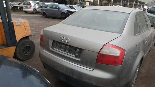 Amortizor capota Audi A4 B5 2004 BERLINA 2