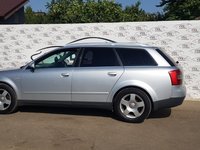 Amortizor capota Audi A4 B6 2002 Break 1.9 TDi