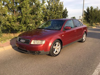 Amortizor capota Audi A4 B6 2003 BERLINA 2.5 TDI