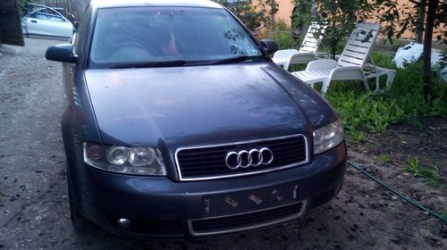 Amortizor capota audi a4 b6 anul 2001-2004