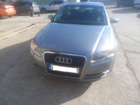 Amortizor capota Audi A4 B7 2006 BERLINA 2,0