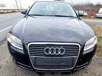 Amortizor capota Audi A4 B7 2006 BERLINA 2,0TDI