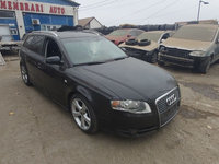 Amortizor capota Audi A4 B7 2006 Break 2.0 TDi