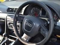 Amortizor capota Audi A4 B7 2006 LIMUZINA 2.0