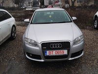 Amortizor capota Audi A4 B7 2007 BERLINA 2.0 TDI S-LINE