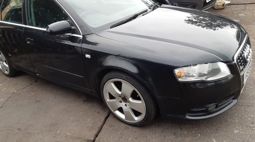 Amortizor capota Audi A4 B7 2007 Combi 1.9 tdi