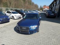 Amortizor capota Audi A4 B7 2008 Avant / S line / Quattro 2.0 TDI