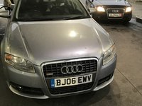 Amortizor capota Audi A4 B7 2008 Berlina 2.0