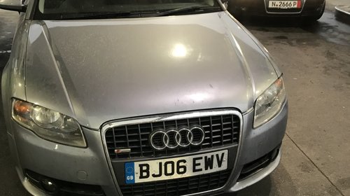 Amortizor capota Audi A4 B7 2008 Berlina 2.0