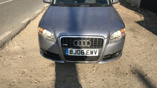 Amortizor capota Audi A4 B7 2008 Berlina 2.0