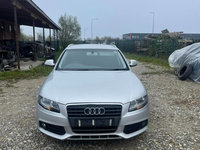 Amortizor capota Audi A4 B8 2009 combi 2.0