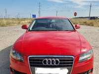 Amortizor capota Audi A4 B8 2010 Berlina 2.0