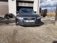 Amortizor capota Audi A4 B8 2010 combi 2.0tdi