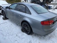 Amortizor capota Audi A4 B8 2011 Sedan 1.8 TFSI