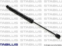 Amortizor capota AUDI A4 Cabriolet (8H7, B6, 8HE, B7) (2002 - 2009) STABILUS 023819 piesa NOUA