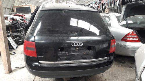 Amortizor capota Audi A6 4B C5 2004 Hatchback