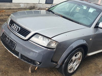 Amortizor capota Audi A6 C5 2003 Allroad 2.5 TDI