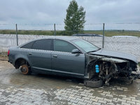 Amortizor capota Audi A6 C6 2005 BERLINA 3.0 TDI V6