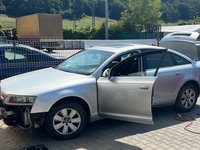 Amortizor capota Audi A6 C6 2005 Sedan 3.0 tdi