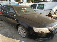 Amortizor capota Audi A6 C6 2006 berlina 3.0