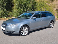 Amortizor capota Audi A6 C6 2007 Combi 2.0 TFSI