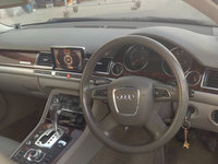 Amortizor capota Audi A8 2009 sedan 3.0