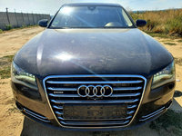 Amortizor capota Audi A8 2013 BERLINA 4.2 TDI