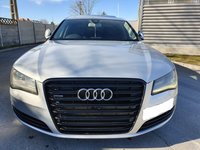 Amortizor capota Audi A8 D4 2013 BERLINA 2967