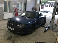 Amortizor capota Audi TT 2002 coupe 1.8