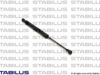 Amortizor capota BMW 3 Cabriolet (E46) - OEM - STABILUS: STA1381MF|1381MF - Cod intern: W02300383 - LIVRARE DIN STOC in 24 ore!!!