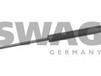 Amortizor capota BMW 3 Compact E36 SWAG 20 51 0014