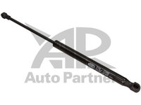 Amortizor capota BMW 3 (E90) - OEM - MAGNETI MARELLI: GS0755|430719075500 - Cod intern: W02396252 - LIVRARE DIN STOC in 24 ore!!!