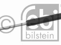 Amortizor capota BMW 3 limuzina (E46), BMW 3 cupe (E46), BMW 3 Touring (E46) - FEBI BILSTEIN 12350