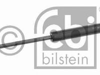 Amortizor capota BMW 5 limuzina (E39), BMW 5 Touring (E39) - FEBI BILSTEIN 12640