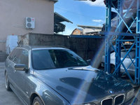 Amortizor capota BMW E39 2002 COMBI 2.5