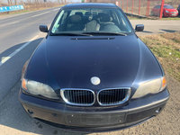 Amortizor capota BMW E46 2003 LIMUZINA 316 (1796)