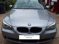 Amortizor capota BMW E60 2004 Berlina 2.2