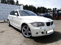 Amortizor capota BMW E87 2011 Hatchback 116D