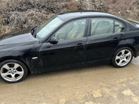 Amortizor capota BMW E90 2007 Berlina 318i