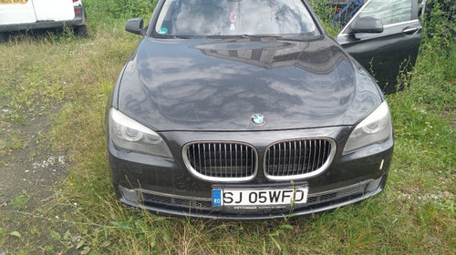 Amortizor capota BMW F01 2011 Limuzina 740i