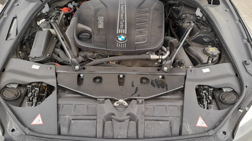 Amortizor capota BMW F06 2015 Coupe 4.0 Diesel