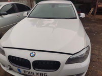 Amortizor capota BMW F10 2010 Sedan 2.0