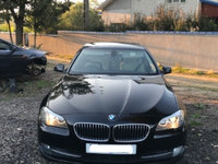 Amortizor capota BMW F10 2011 Berlina 2.0